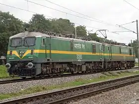 31393号機・31132号機