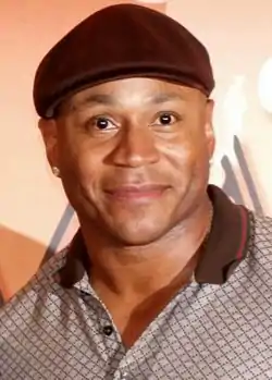 LL・クール・JLL Cool J