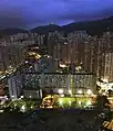牛頭角下邨