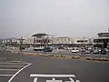 西側全景（看板改装前）