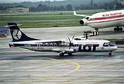 ATR 72