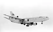 マクドネル・ダグラス DC-10-30