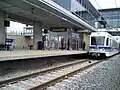 センチュリーパーク駅