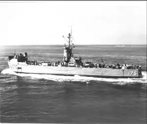 LST-175