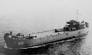 LST-515