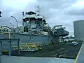 艦橋