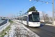 スイス:チューリッヒ