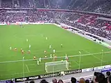 2005年の内観