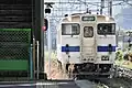 筑豊本線（原田線）で現在運用されているキハ40形