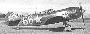 La-5F
