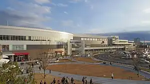 ららぽーと立川立飛