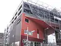 ららぽーと本館
