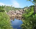 ラ・ディーグ