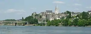 メーヌ川