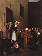 La Charité (1851),
