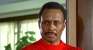 Woody Strode