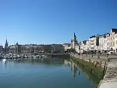 ラ・ロシェル