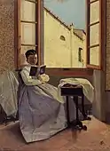 "La zia Erminia" (1867/1870)