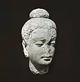 仏頭