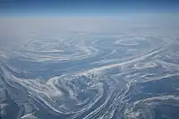 ラブラドル海流