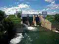 ダム