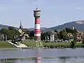 給水塔