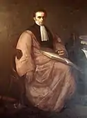 ルネ・ラエンネック 1854年の絵画