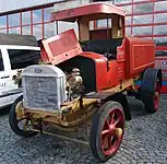 ラフリー AR 5（1912年）