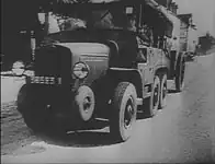 S15T, 1940年。