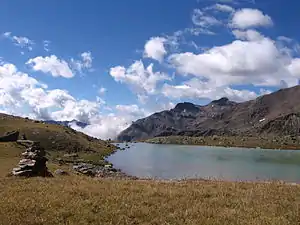 ラッビの風景