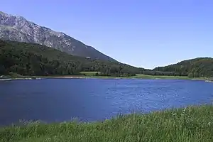アンダロの風景