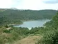 アンチパ湖