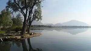 アルセーリオの風景