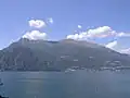 ガルダ湖