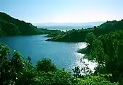 ロス・モリーノス湖