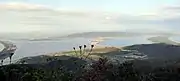 オルベテッロ潟