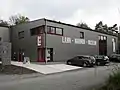 ラーン大理石博物館