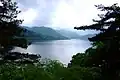 豊沢湖