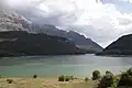 ブバル貯水池