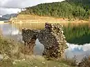 ドクサ湖