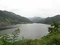 ひめさゆり湖