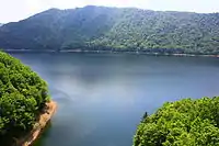 岩尾内湖