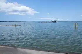 霞ヶ浦
