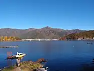南南東から（中央）