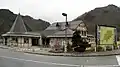 ビジターセンター