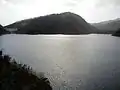 奥津湖