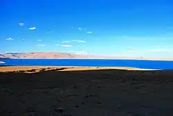 パイク湖