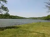 ポロト湖(2016年5月)