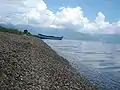 マケドニア、コニスコ沿岸