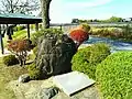 28:日朝親善記念碑